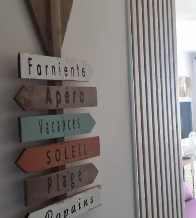 Agay Cap Esterel Village Allee Fleurs - F2 Clim Vue Golf Et - Grande Terrasse Plein Sud Lägenhet Saint-Raphaël