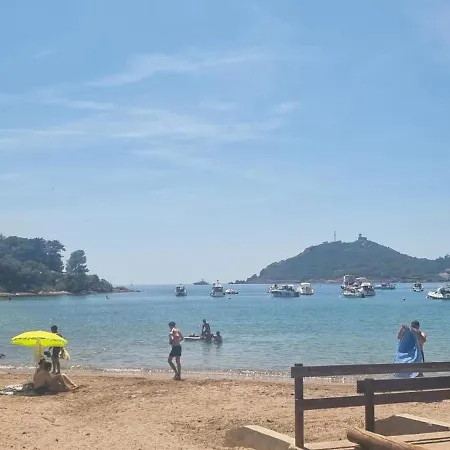 Agay Cap Esterel Village Allee Fleurs - F2 Clim Vue Golf Et - Grande Terrasse Plein Sud * Saint-Raphaël